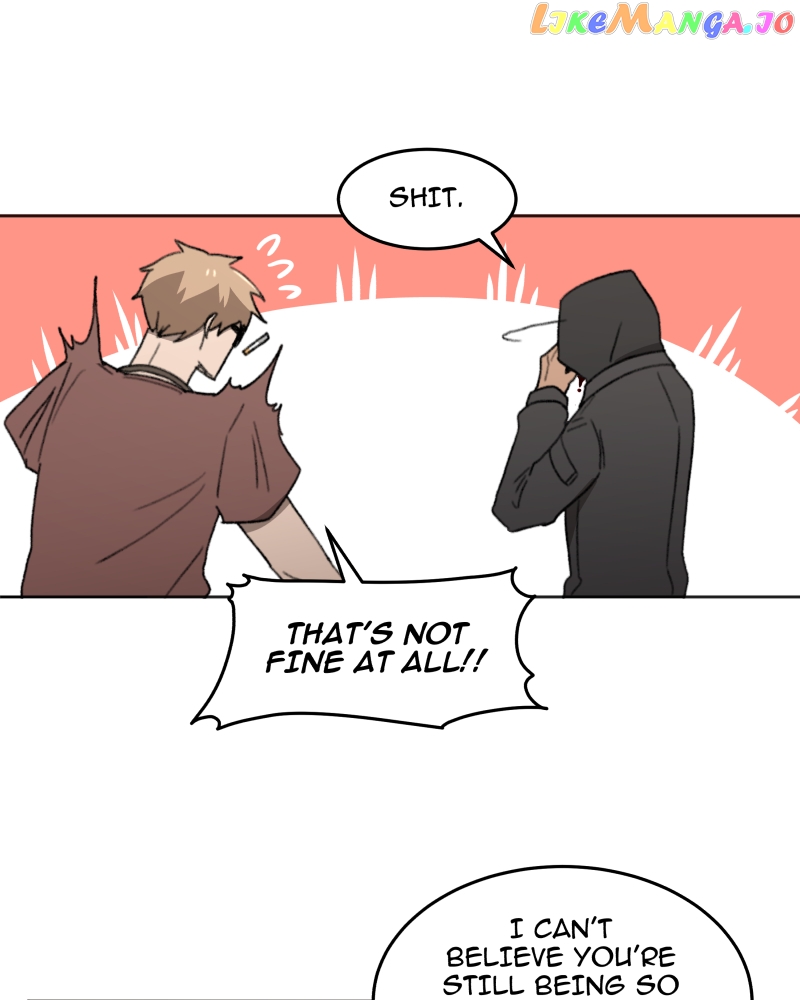 Code Adam Chapter 33 - page 78
