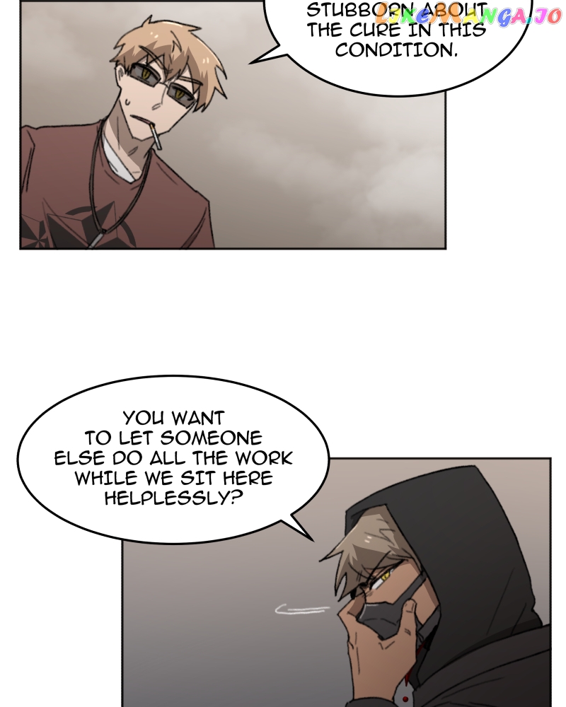 Code Adam Chapter 33 - page 79