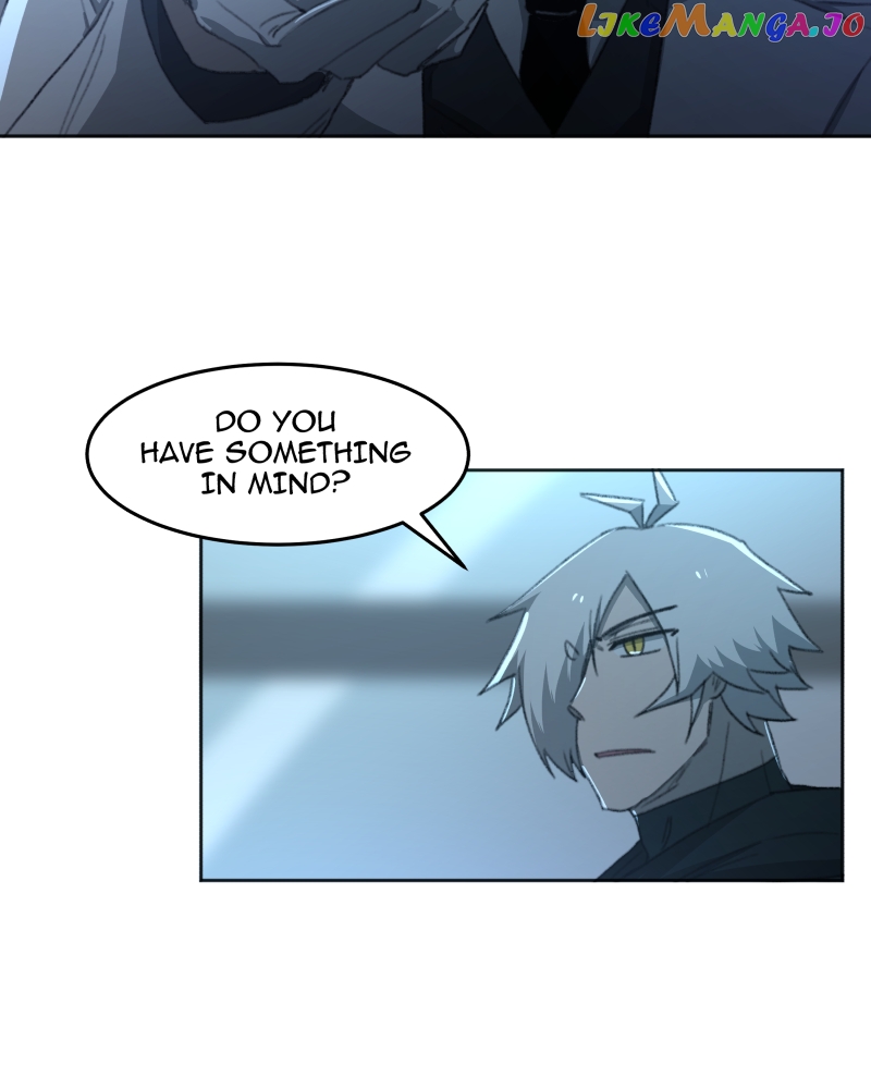 Code Adam Chapter 33 - page 8