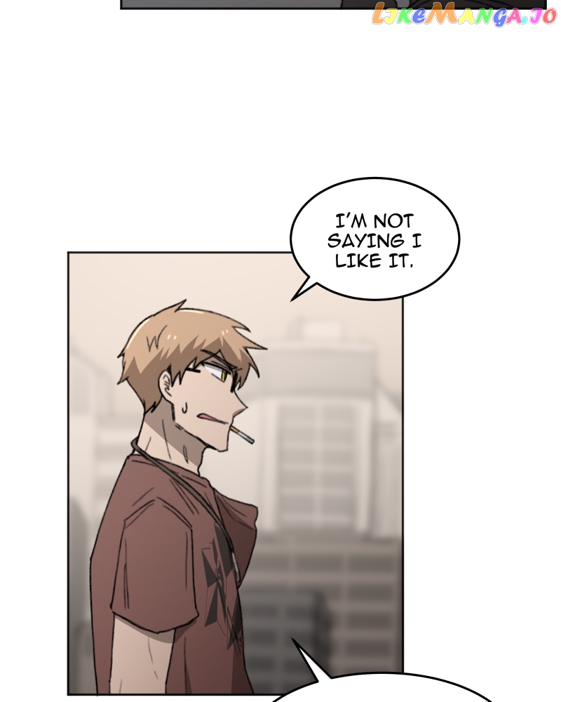 Code Adam Chapter 33 - page 80