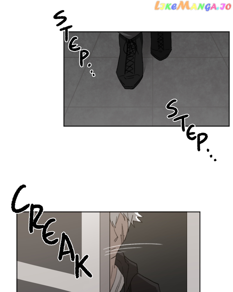 Code Adam Chapter 33 - page 84