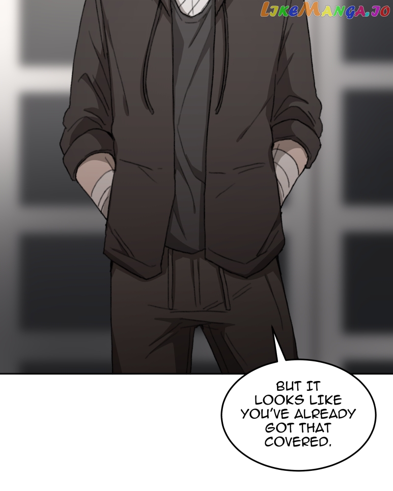 Code Adam Chapter 33 - page 87