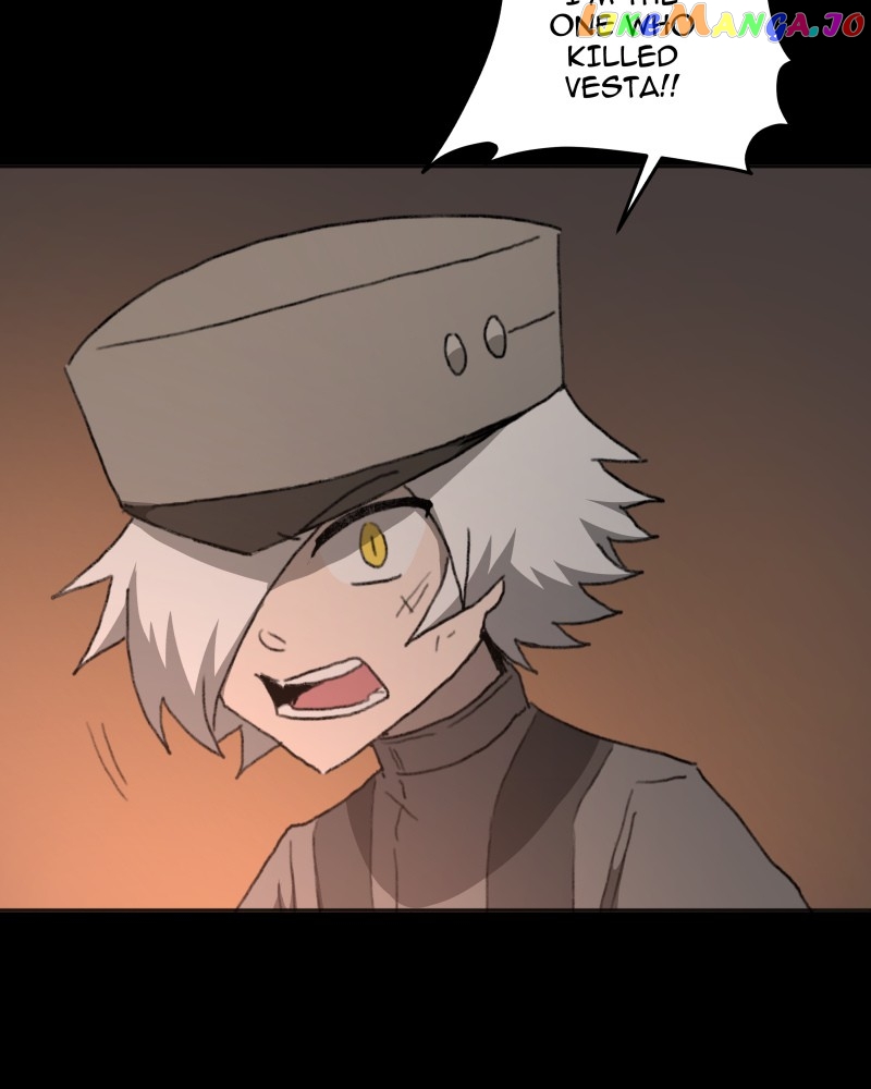 Code Adam Chapter 60 - page 13