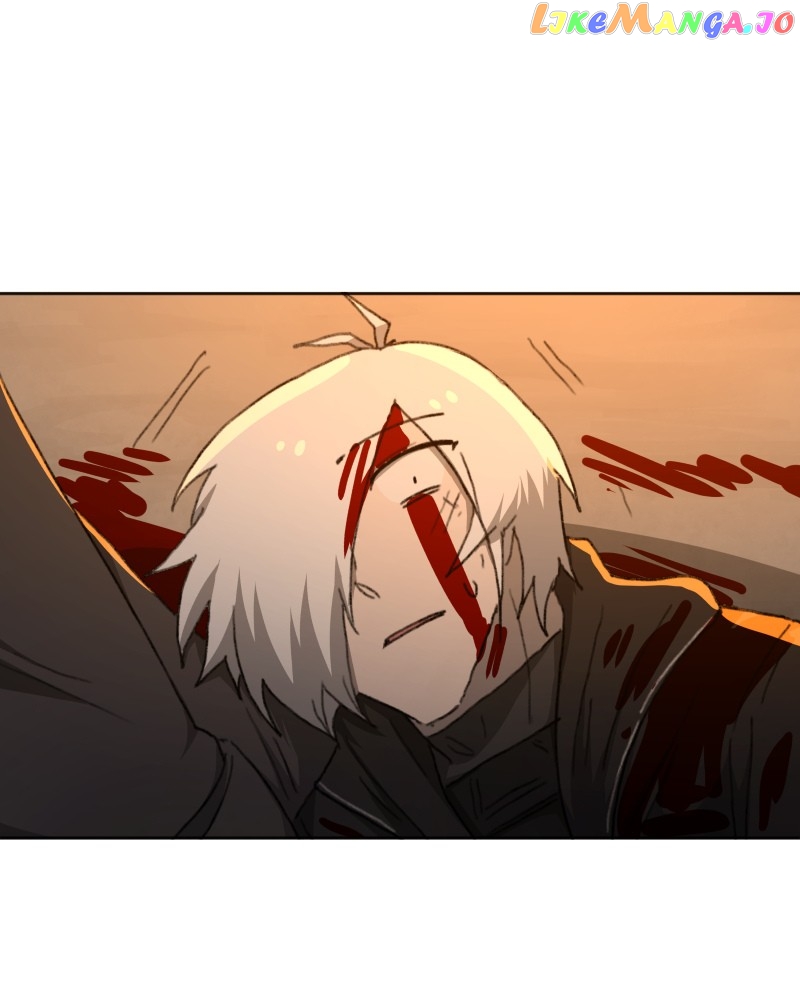 Code Adam Chapter 60 - page 22