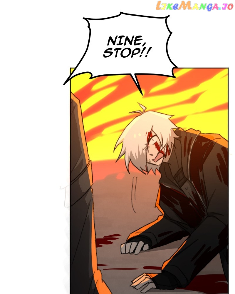 Code Adam Chapter 60 - page 25