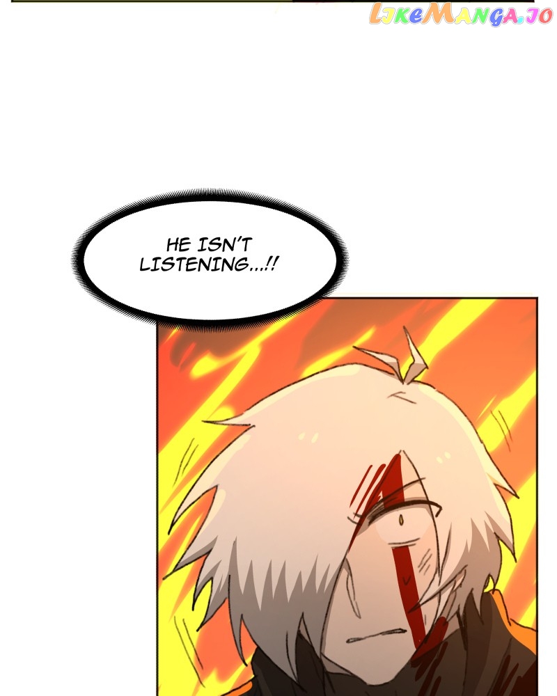 Code Adam Chapter 60 - page 27