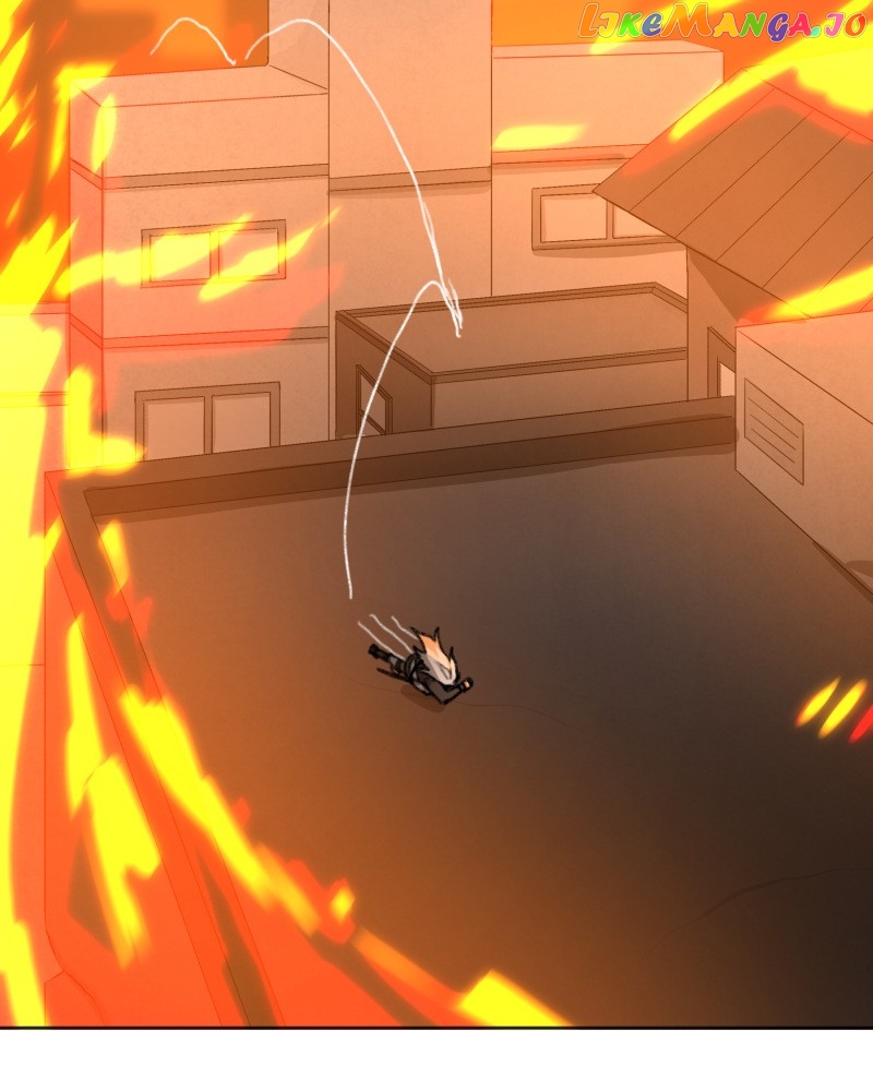 Code Adam Chapter 60 - page 33