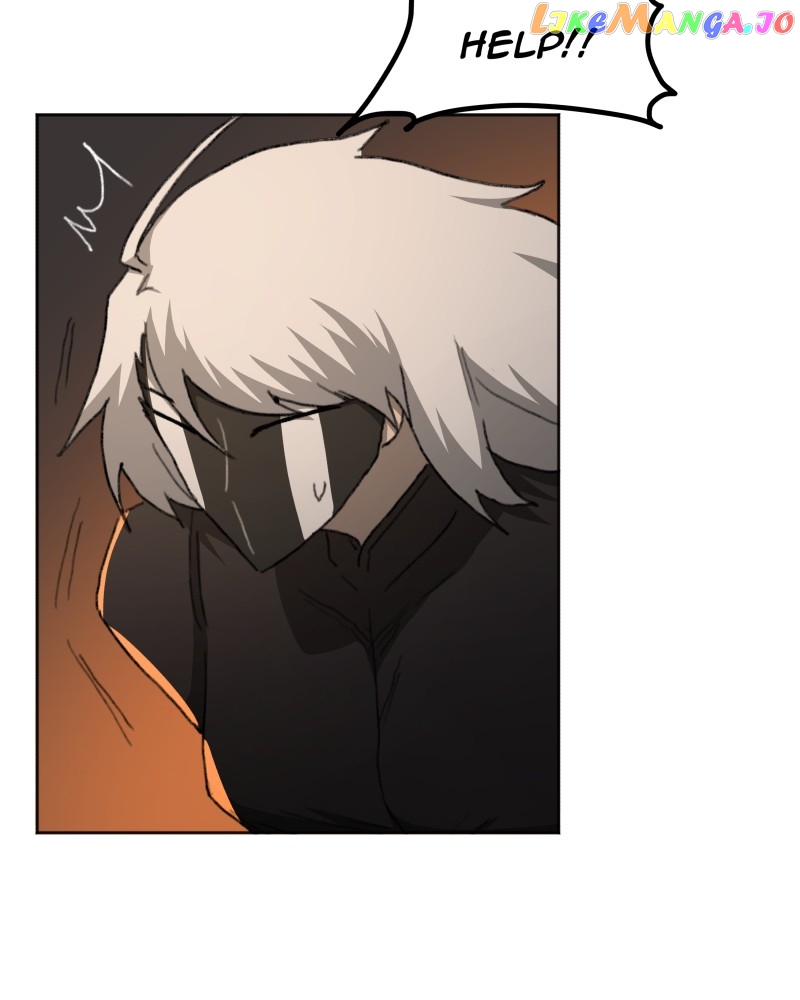 Code Adam Chapter 60 - page 36
