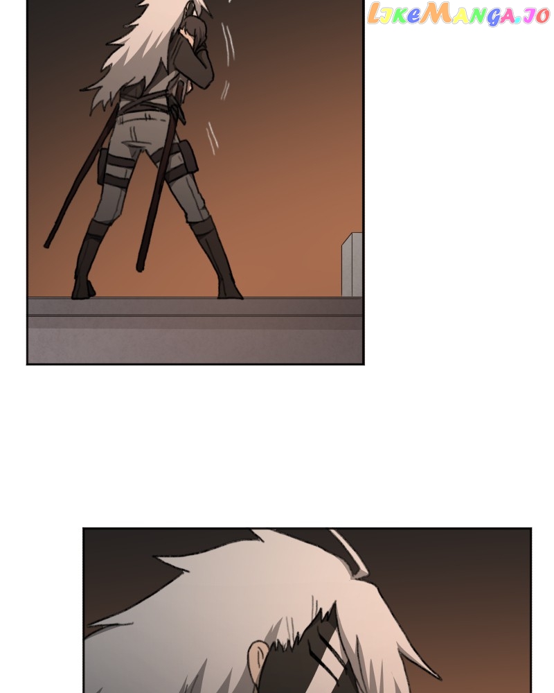 Code Adam Chapter 60 - page 43