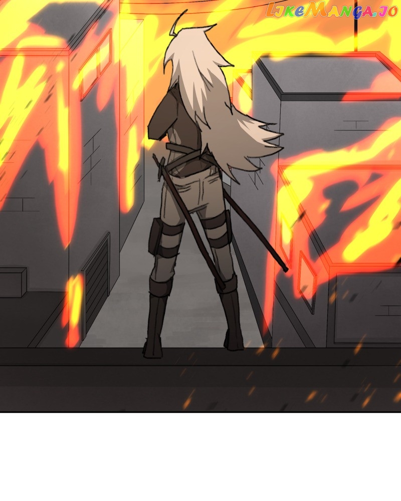 Code Adam Chapter 60 - page 46