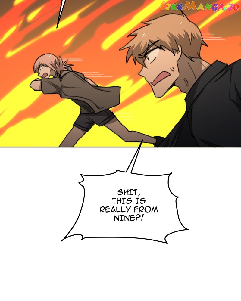 Code Adam Chapter 60 - page 56