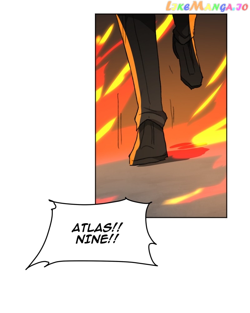 Code Adam Chapter 60 - page 60