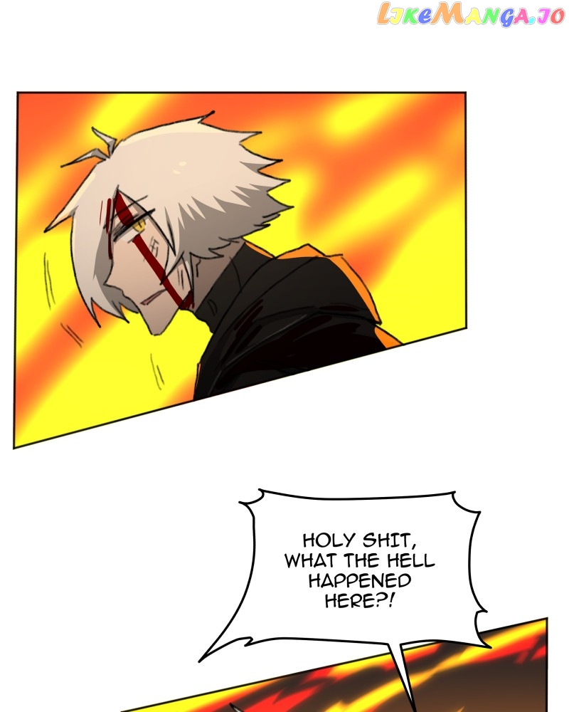 Code Adam Chapter 60 - page 61