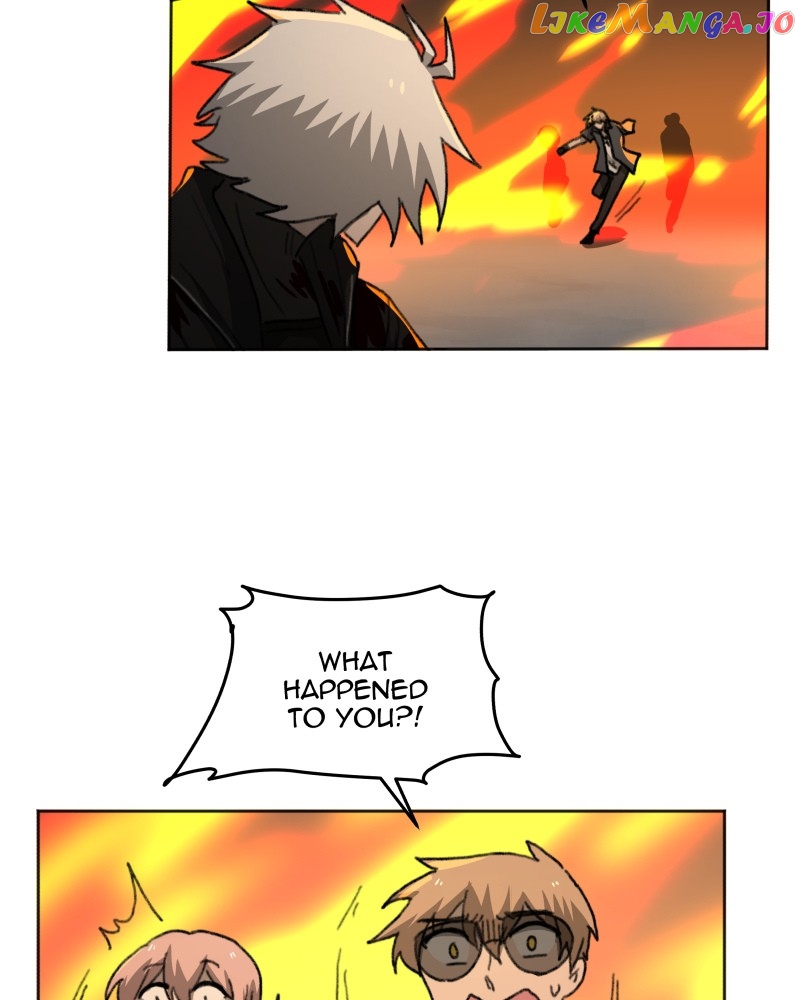 Code Adam Chapter 60 - page 62