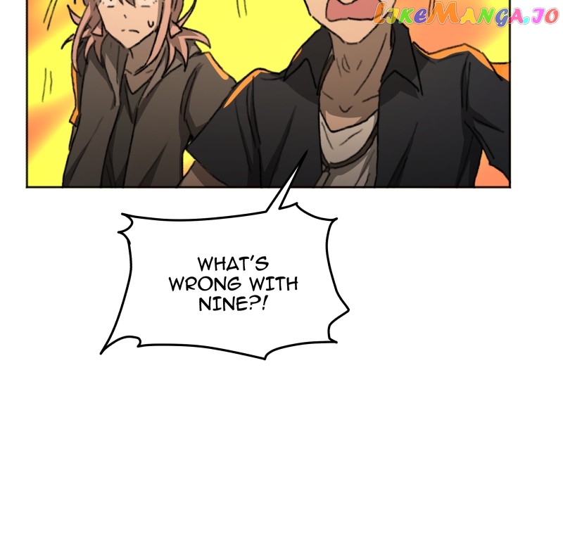 Code Adam Chapter 60 - page 63