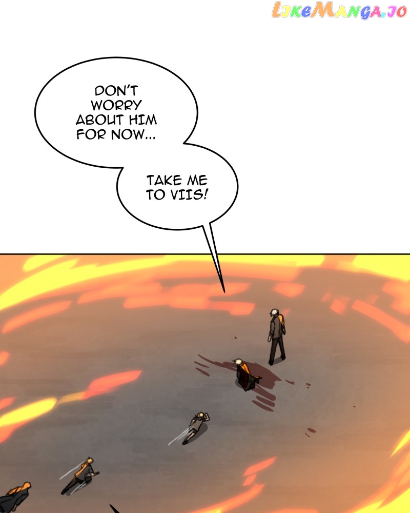 Code Adam Chapter 60 - page 64