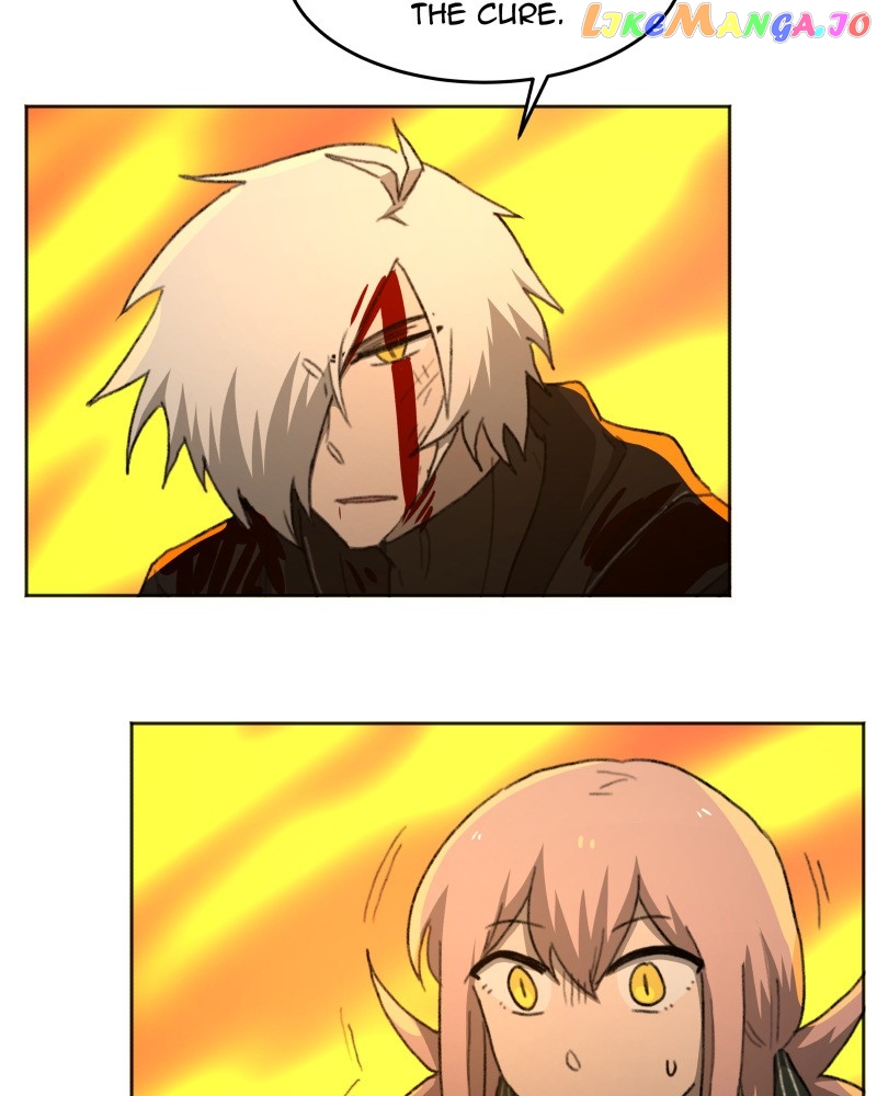 Code Adam Chapter 60 - page 68