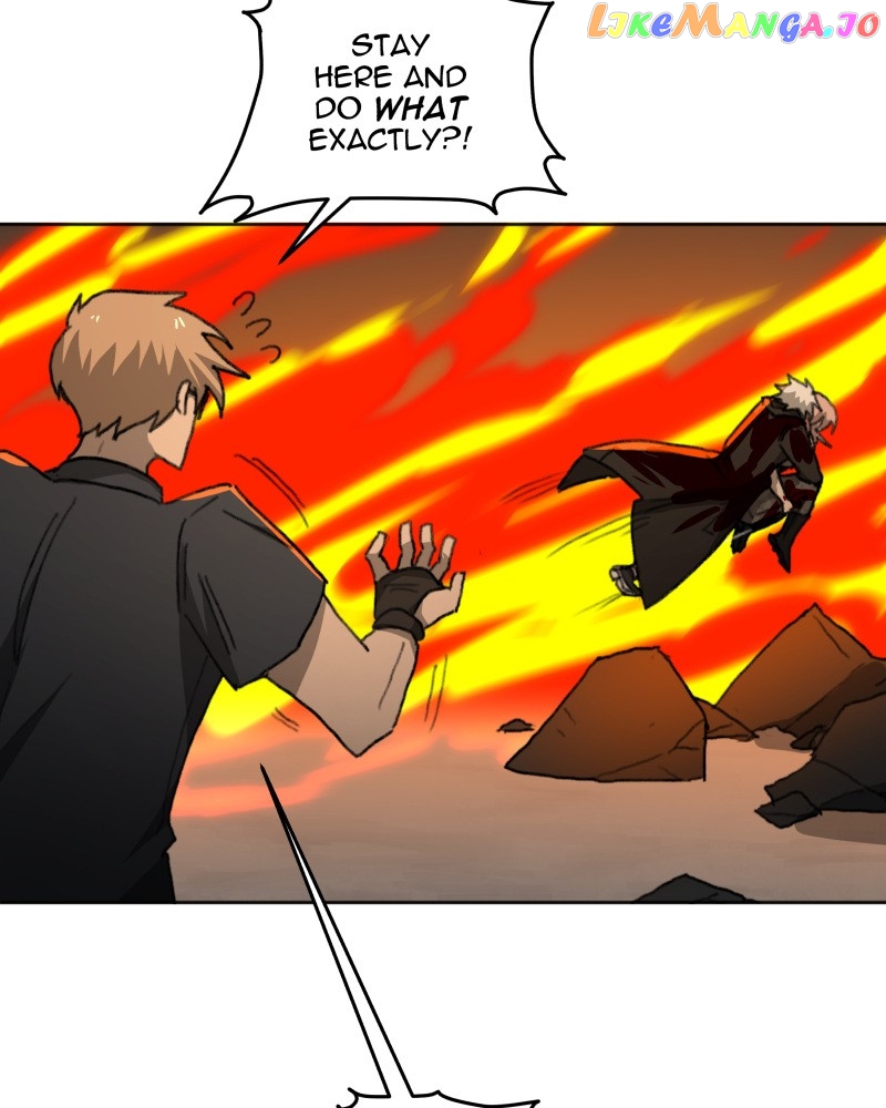 Code Adam Chapter 60 - page 72