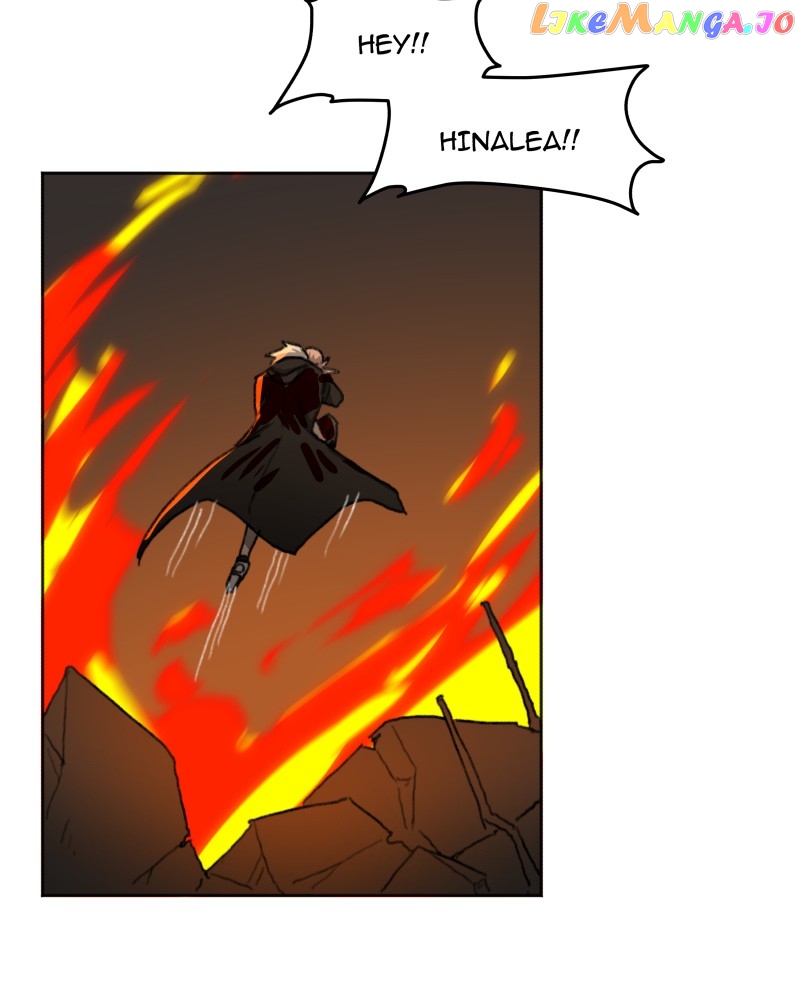 Code Adam Chapter 60 - page 73