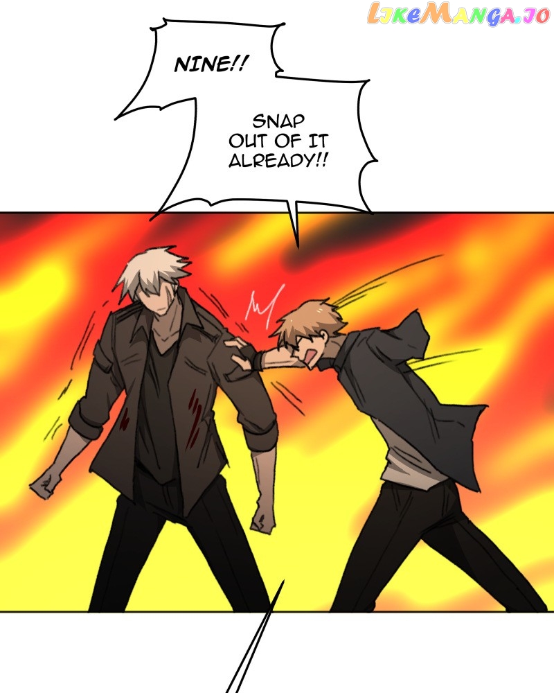 Code Adam Chapter 60 - page 75