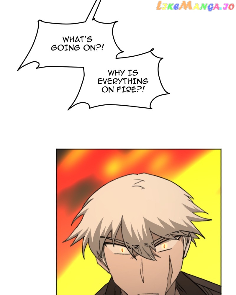 Code Adam Chapter 60 - page 76