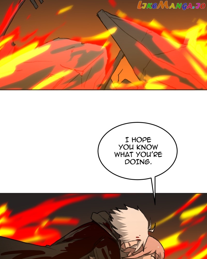 Code Adam Chapter 60 - page 83