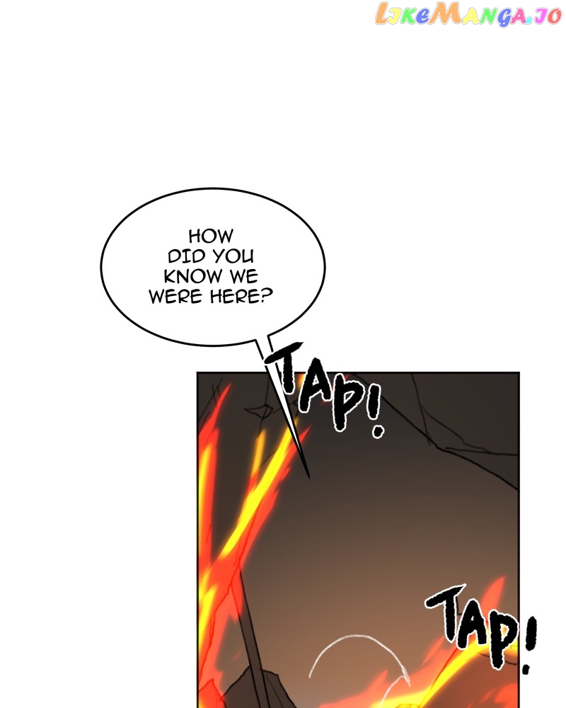 Code Adam Chapter 60 - page 85