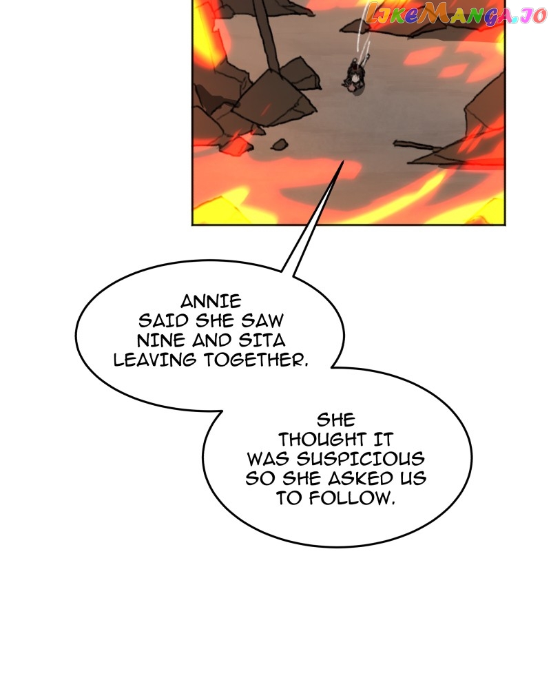 Code Adam Chapter 60 - page 86