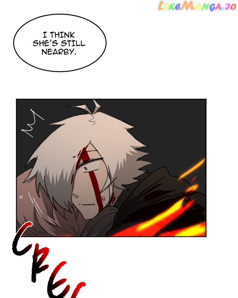 Code Adam Chapter 60 - page 87