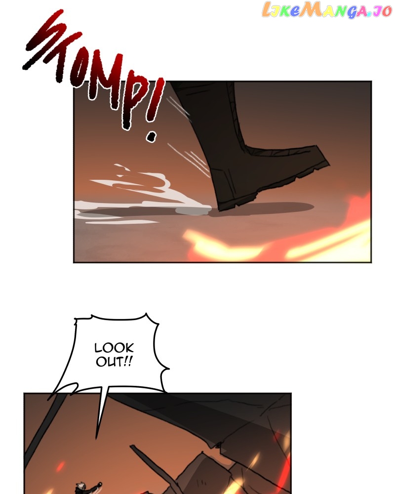 Code Adam Chapter 60 - page 90