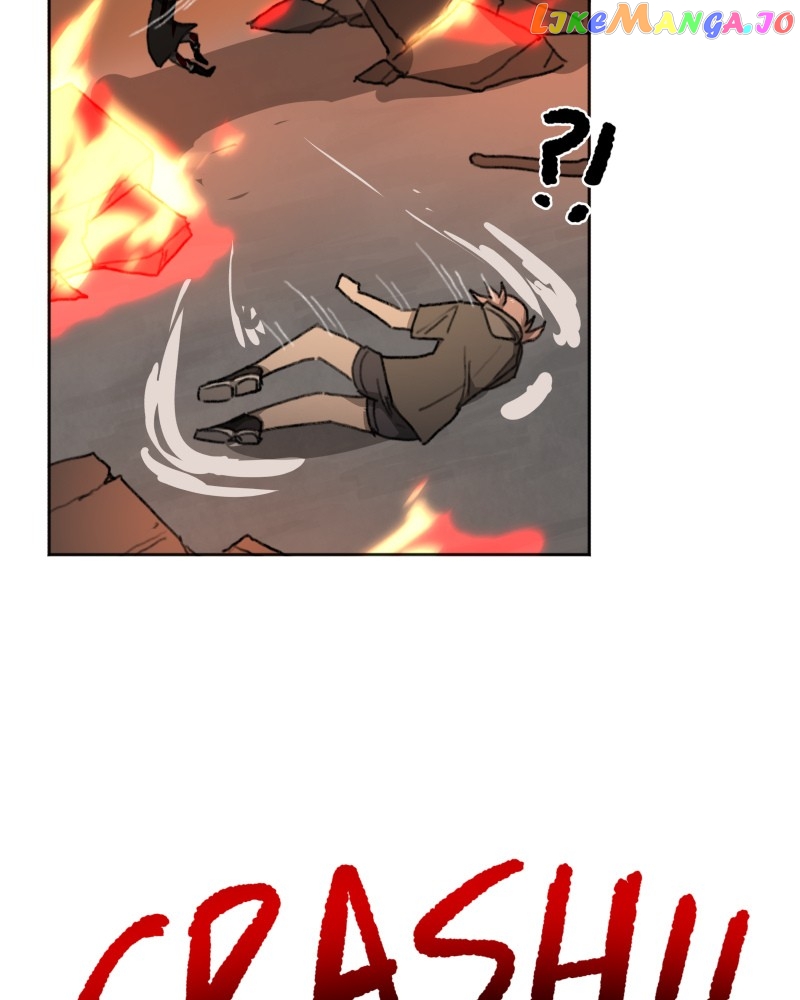 Code Adam Chapter 60 - page 91
