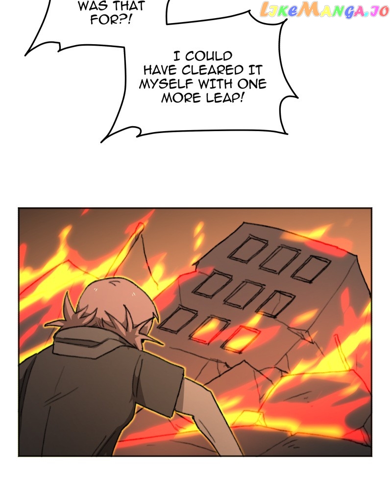 Code Adam Chapter 60 - page 97
