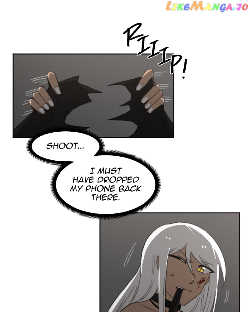 Code Adam Chapter 25 - page 1