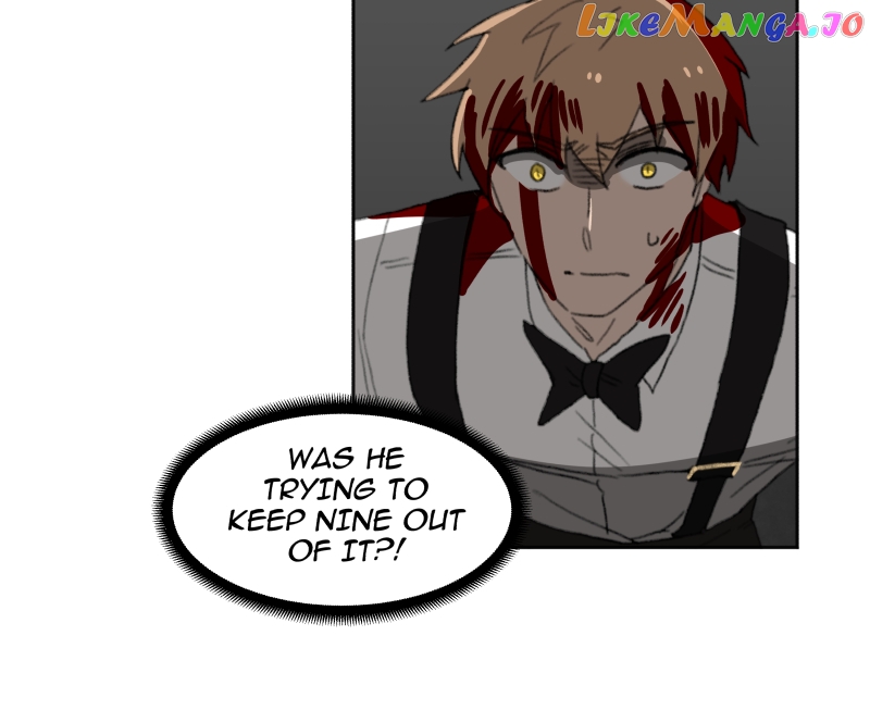 Code Adam Chapter 25 - page 14
