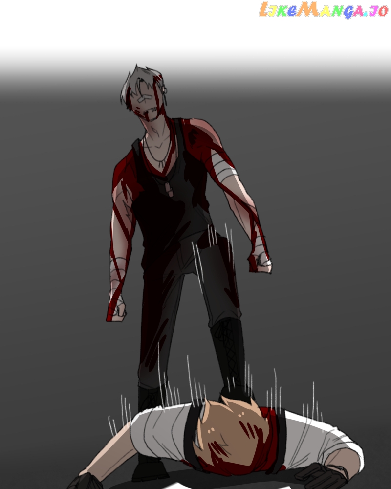 Code Adam Chapter 25 - page 15