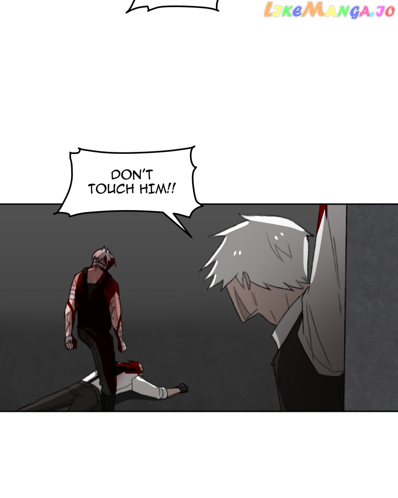 Code Adam Chapter 25 - page 17