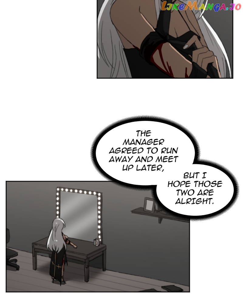 Code Adam Chapter 25 - page 2