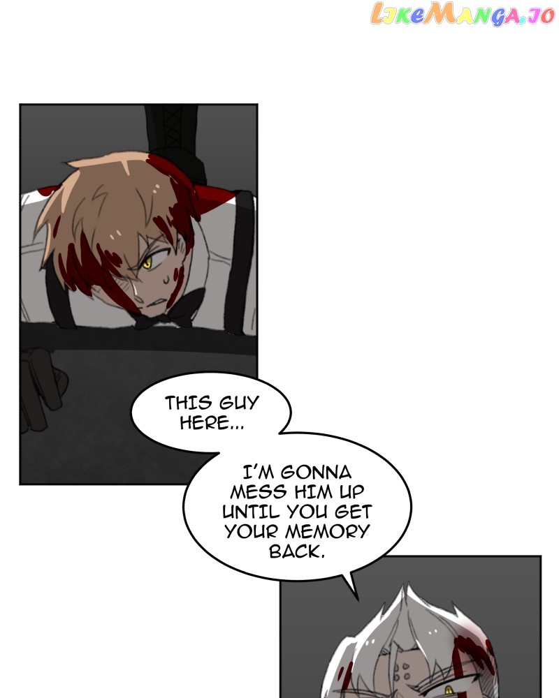 Code Adam Chapter 25 - page 20