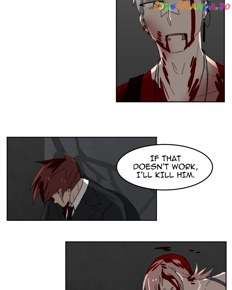 Code Adam Chapter 25 - page 21