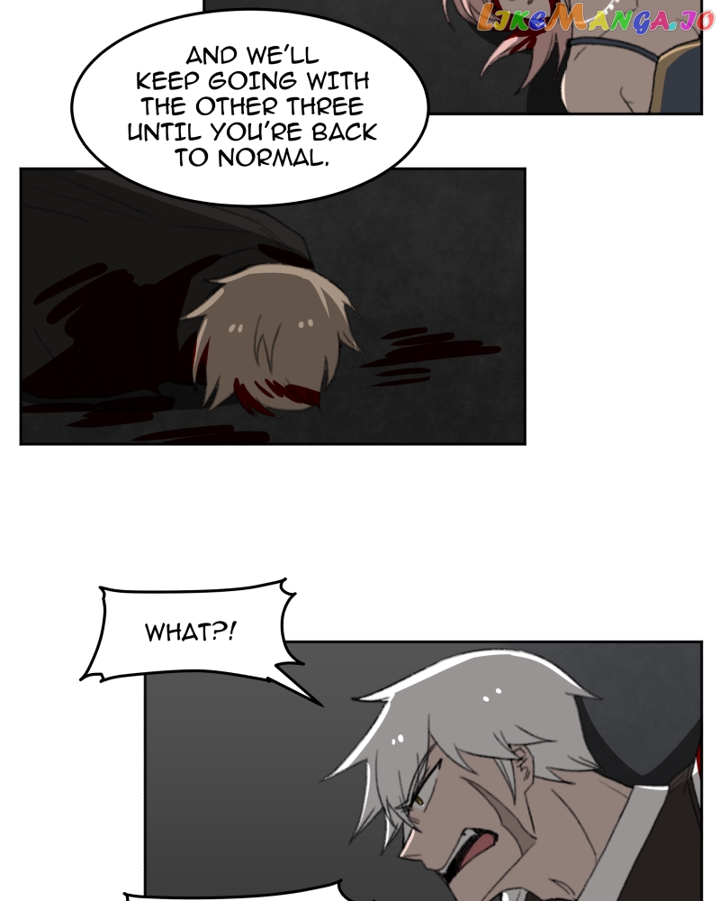 Code Adam Chapter 25 - page 22