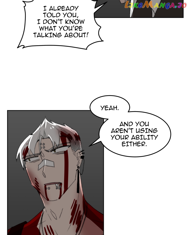 Code Adam Chapter 25 - page 23