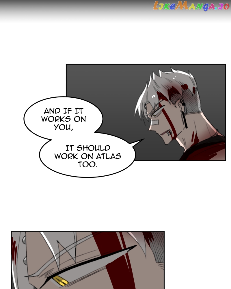 Code Adam Chapter 25 - page 25