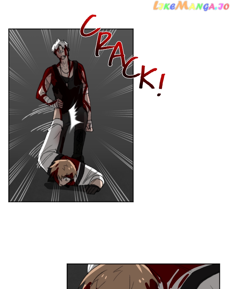Code Adam Chapter 25 - page 28