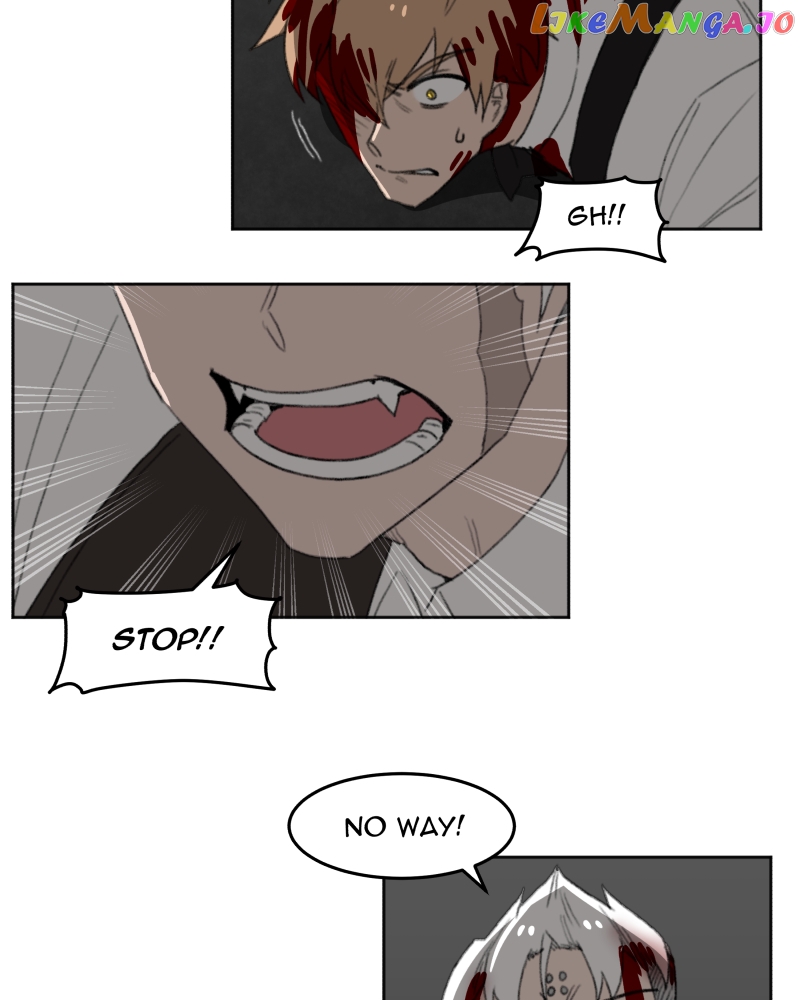 Code Adam Chapter 25 - page 29