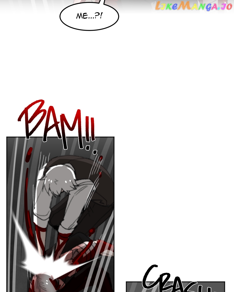 Code Adam Chapter 25 - page 32