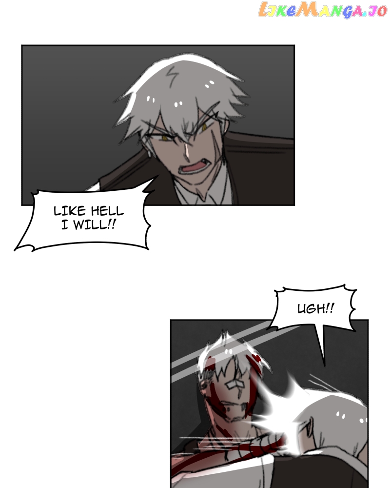 Code Adam Chapter 25 - page 35