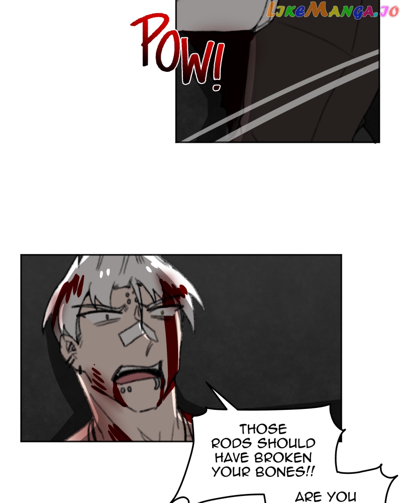 Code Adam Chapter 25 - page 36