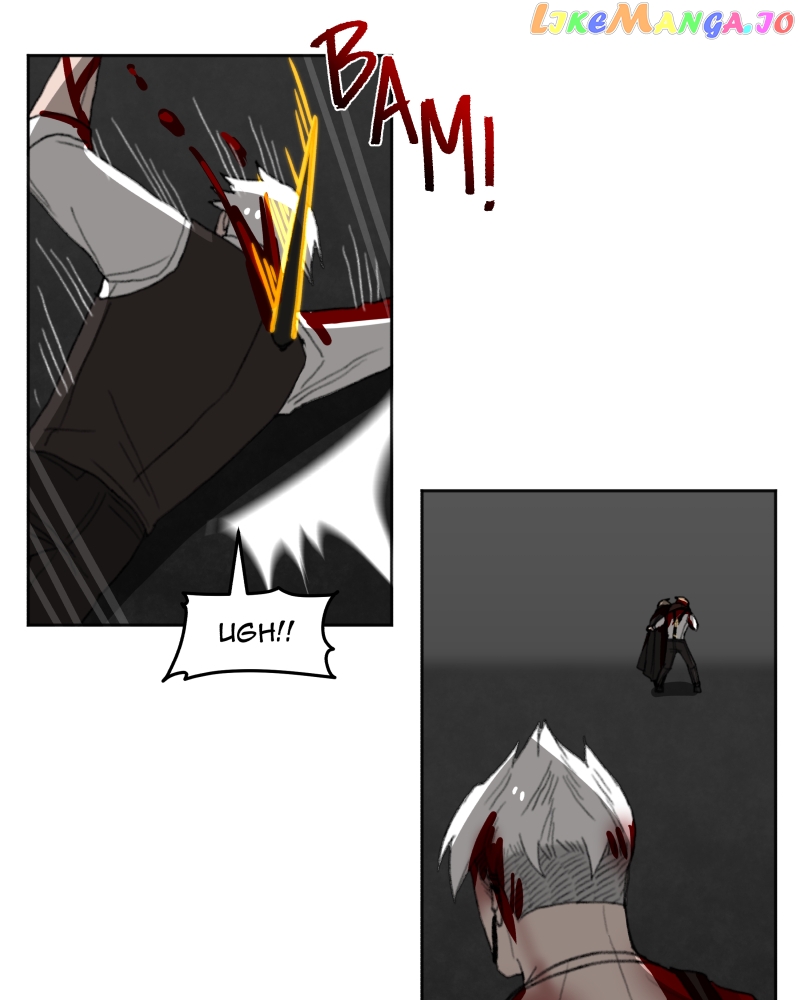 Code Adam Chapter 25 - page 41