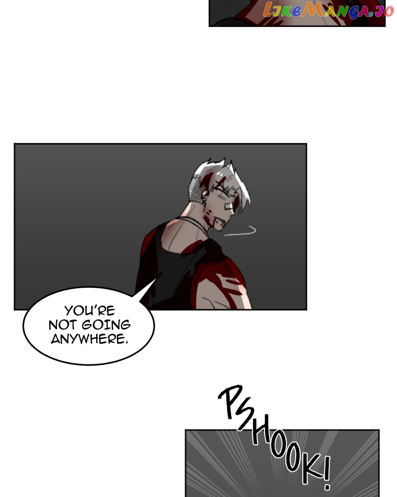 Code Adam Chapter 25 - page 42