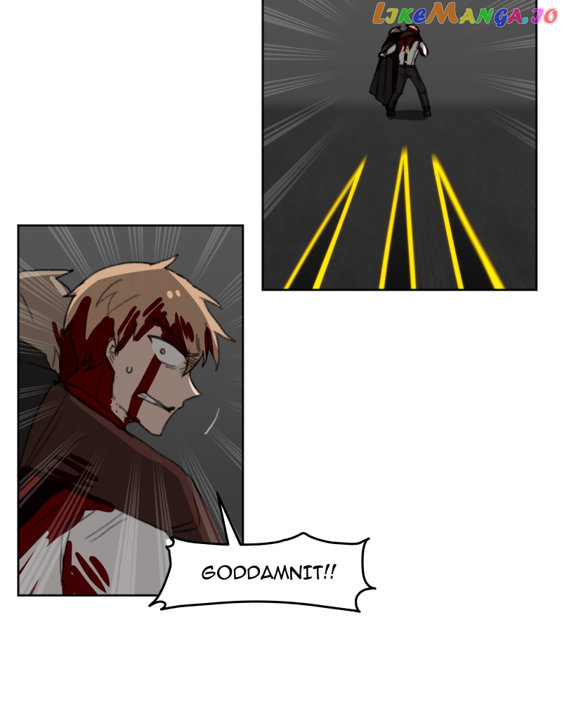 Code Adam Chapter 25 - page 43
